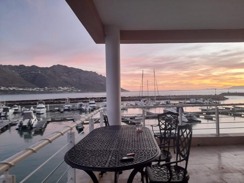 To Let 3 Bedroom Property for Rent in Somerset West Western Cape